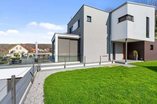 Foto - Haus zum Kaufen in Riedenburg 999.990,00 € 223 m²
