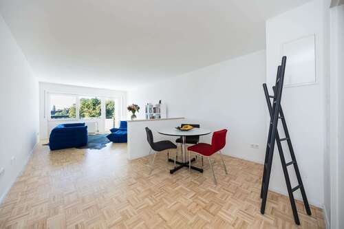 Foto - Wohnung zum Kaufen in München 590.000,00 € 71 m²
