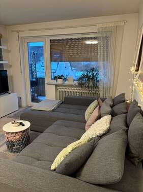 Foto - Wohnung zum Mieten in Bindlach 640,00 € 65 m²