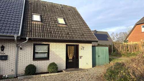 Foto - Haus zum Kaufen in Handewitt 179.000,00 € 81 m²