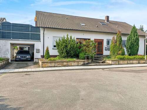 Foto - Haus zum Kaufen in Bellheim 549.000,00 € 250 m²