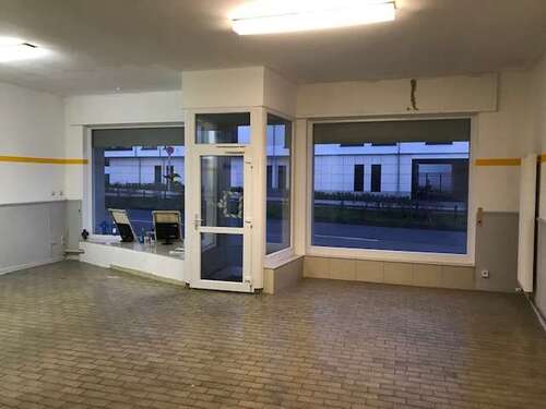 Foto - Einzelhandel in Hanau 900,00 € 94.09 m²