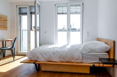 Foto - WG-Zimmer in Munich 875,00 € 11 m²