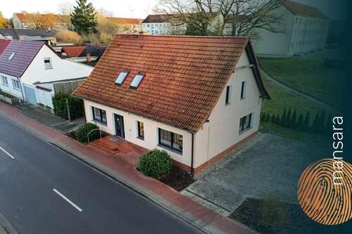 Foto - Haus zum Kaufen in Bismark (Altmark) 209.800,00 € 163.55 m²