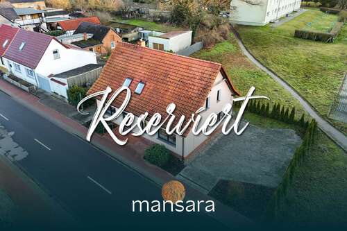 Foto - Haus zum Kaufen in Bismark (Altmark) 209.800,00 € 163.55 m²