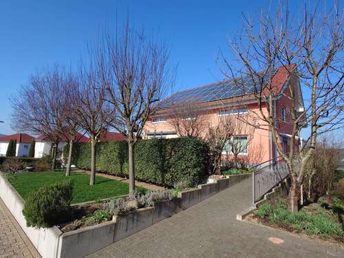 Foto - Haus zum Kaufen in Bad Kreuznach 975.000,00 € 240 m²