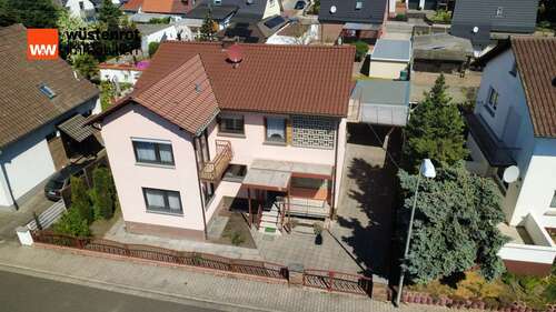 Foto - Haus zum Kaufen in Birkenheide 398.000,00 € 150 m²
