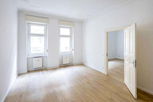 Foto - Wohnung zum Kaufen in Berlin 349.000,00 € 71.85 m²