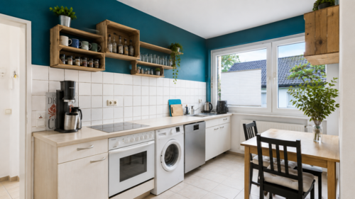 Foto - Wohnung zum Kaufen in Köln 269.000,00 € 46 m²