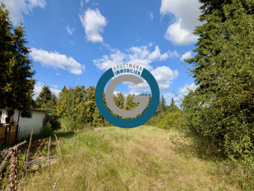 Foto - Grundstück zu verkaufen in Schenkenberg 255.000,00 € 1314 m²