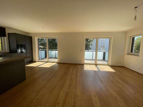 Foto - Wohnung zum Mieten in Perach 1.290,00 € 120 m²