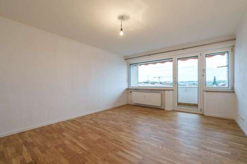 Foto - Wohnung zum Mieten in Germering 1.390,00 € 85 m²
