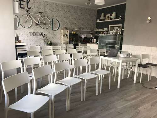 Foto - Büro in Berlin 6.000,00 € 50 m²