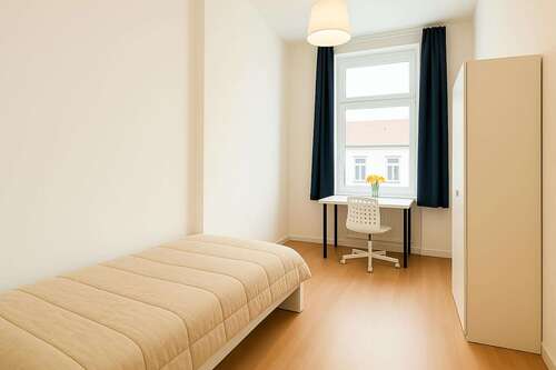 Foto - WG-Zimmer in Berlin 700,00 € 14 m²