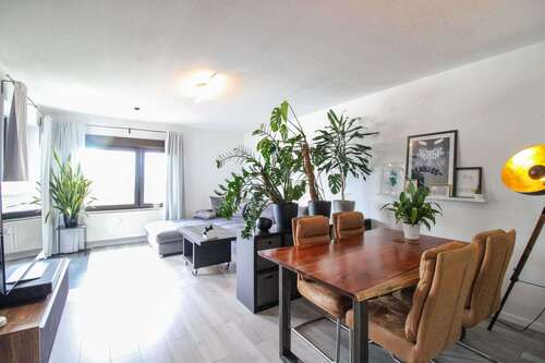 Foto - Wohnung zum Kaufen in Griesheim 235.000,00 € 83.7 m²