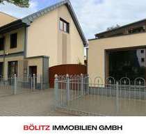 Haus zum Kaufen in Berlin Johannisthal 1.950.000,00 € 521.73 m² - Berlin / Johannisthal
