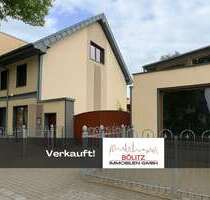 Haus zum Kaufen in Berlin Johannisthal 1.950.000,00 € 521.73 m² - Berlin / Johannisthal