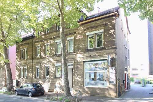 Foto - Haus zum Kaufen in Heilbronn 660.000,00 € 189.24 m²