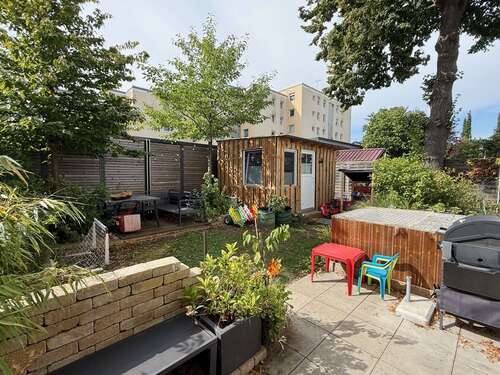 Foto - Wohnung zum Kaufen in Fürstenfeldbruck 639.000,00 € 80.37 m²