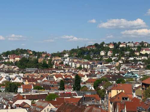 Foto - Büro in Stuttgart 590,00 € 8 m²