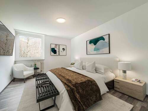 Foto - Wohnung zum Kaufen in München 450.000,00 € 71.94 m²