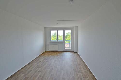 Foto - Wohnung zum Mieten in Sangerhausen 310,00 € 50.92 m²