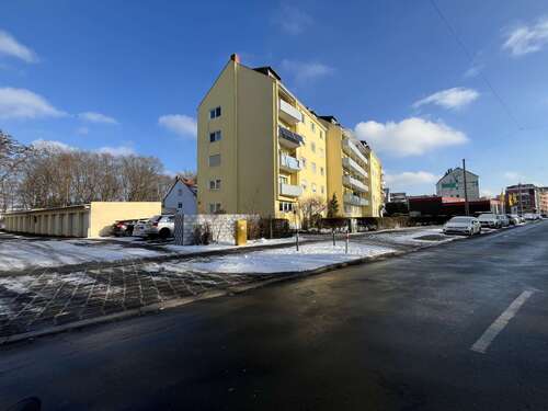 Foto - Wohnung zum Kaufen in Nürnberg 321.000,00 € 102 m²