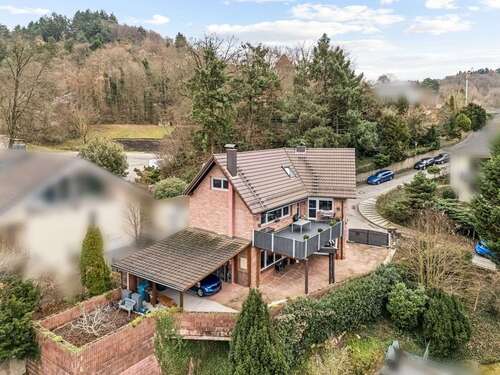 Foto - Haus zum Kaufen in Heppenheim 669.000,00 € 165 m²