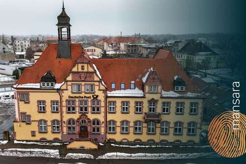 Foto - Haus zum Kaufen in Staßfurt 829.000,00 € 569 m²