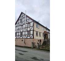 Haus zum Kaufen in Ludwigsau 143.000,00 € 200 m²