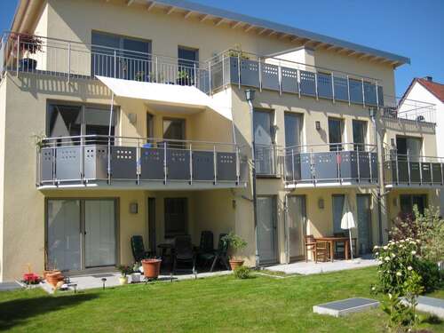 Foto - Wohnung zum Mieten in Aalen 1.220,00 € 75 m²