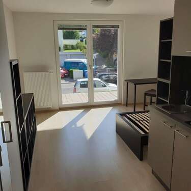 Foto - Wohnung zum Mieten in Aalen 430,00 € 25 m²