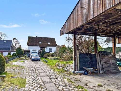 Foto - Haus zum Kaufen in Seevetal 550.000,00 € 215 m²