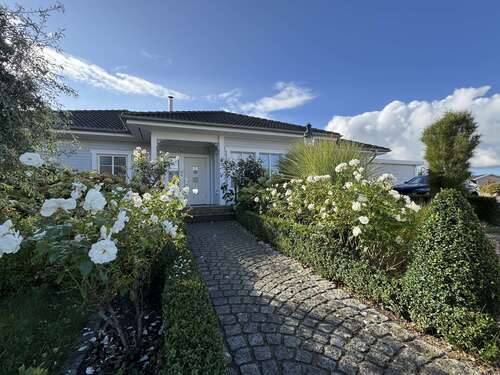 Foto - Haus zum Kaufen in Wangels 598.000,00 € 135 m²