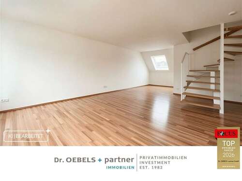Foto - Wohnung zum Kaufen in Haan 228.000,00 € 77 m²