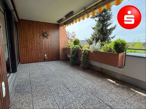 Foto - Wohnung zum Mieten in Altdorf 1.115,00 € 116 m²