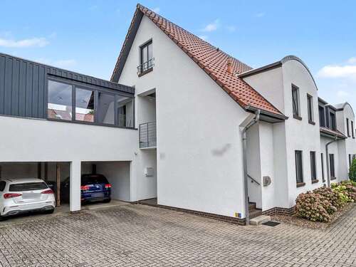 Foto - Wohnung zum Kaufen in Verden 284.000,00 € 81.75 m²