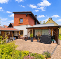 Haus zum Kaufen in Münster (Altheim) 495.000,00 € 179 m²