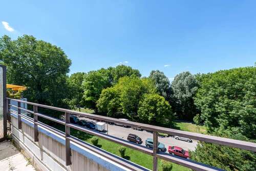 Foto - Wohnung zum Mieten in Gröbenzell 1.370,00 € 79 m²