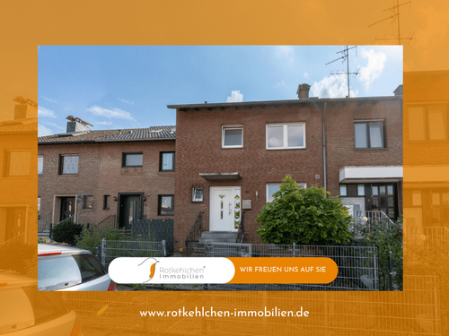 Foto - Haus zum Kaufen in Kempen 338.000,00 € 93 m²