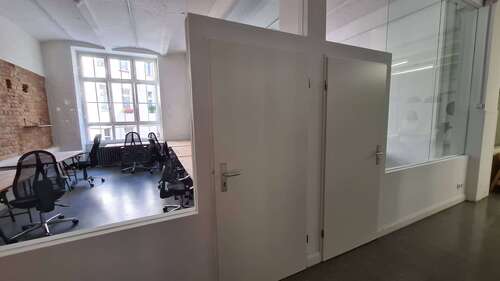 Foto - Büro in Berlin 499,80 € 15 m² - 499,80 EUR Kaltmiete, ca.  15,00 m²