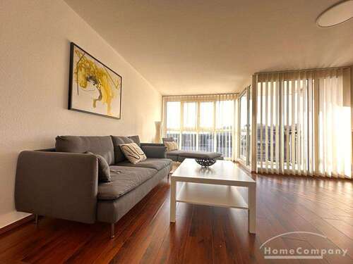 Foto - Wohnen auf Zeit in Saarbrücken 1.050,00 €