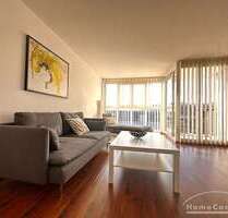 Wohnen auf Zeit in Saarbrücken 1.050,00 €