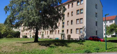 Foto - Wohnung zum Mieten in Stollberg 212,00 € 45.5 m²