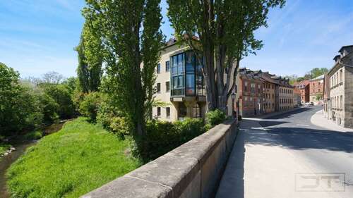 Foto - Büro in Bayreuth 1.200,00 € 129 m²