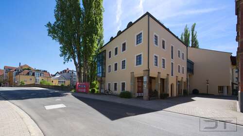 Foto - Büro in Bayreuth 1.250,00 € 129 m²