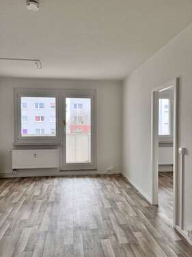Foto - Wohnung zum Mieten in Chemnitz 369,00 € 58.5 m²