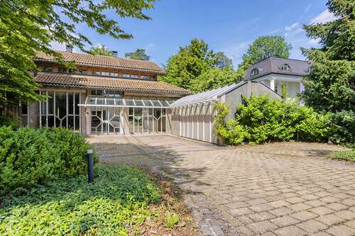 Foto - Büro in Grünwald 3.600.000,00 € 664 m²