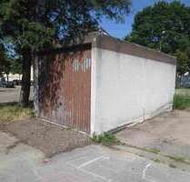 Garage zu vermieten in Regensburg 20,00 €