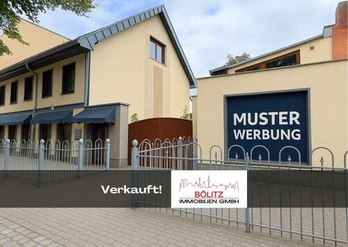 Foto - Büro in Berlin Johannisthal 1.950.000,00 € 521.73 m²